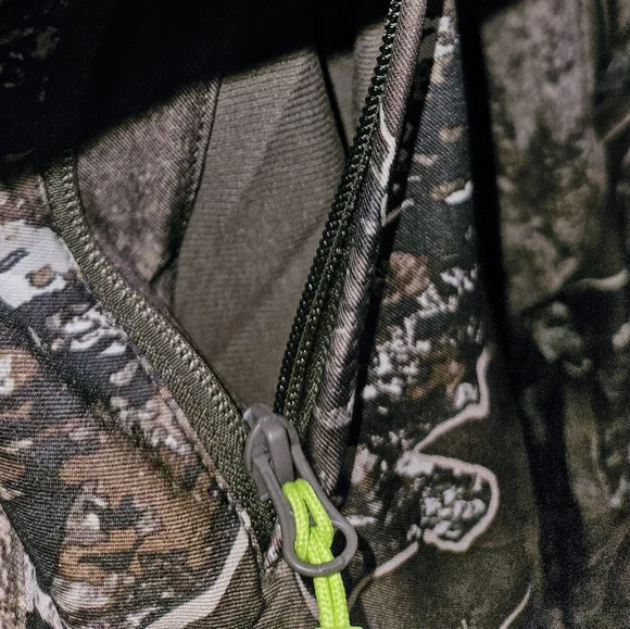 NWOT Element Men's Utility Outdoors Pants - Picture 9 of 16